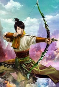 豪门傀儡