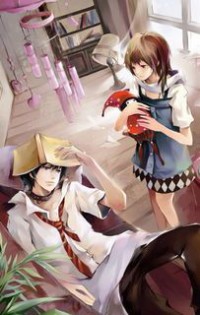 (霹雳同人)春樱秋枫难相守