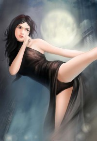张小凡若雨凝