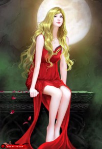 明子与菲儿