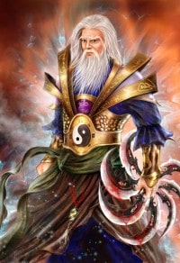 獨孤殘紅武俠小説全集