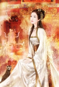 笨丫头的恶魔王子