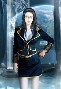 星脉复仇