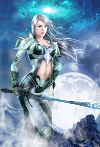 新婚夜替嫁醫妃她從天而降