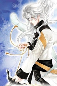 三分之一情歌