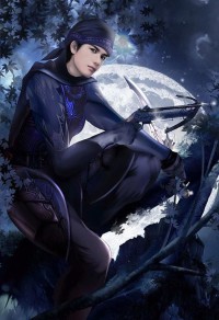 快穿:虐文女主跟偏执男二跑了