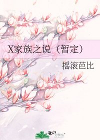 X家族之说(暂定)