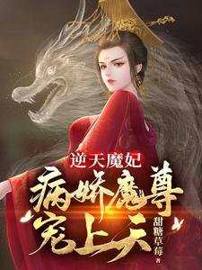 逆天魔妃:病娇魔尊宠上天