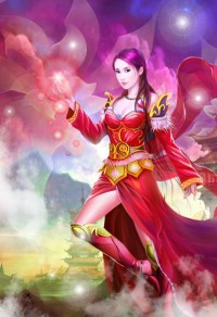 獎勵一個反派老婆[快穿]