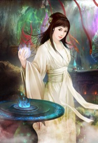 毒醫風華，盛寵太子妃