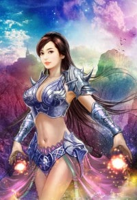 被迫成為大佬們的眼中釘